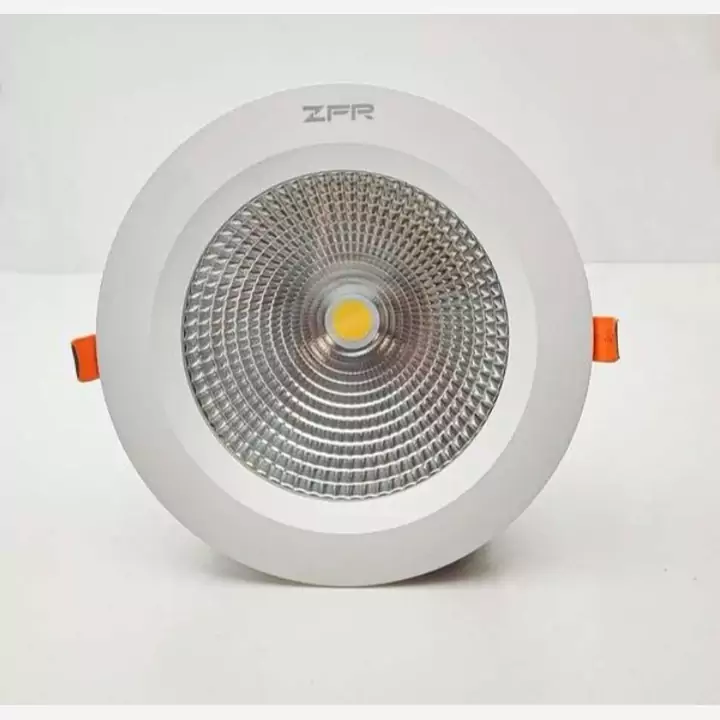 چراغ توکار۶۰ وات COB