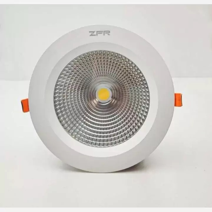 چراغ توکار۶۰ وات COB