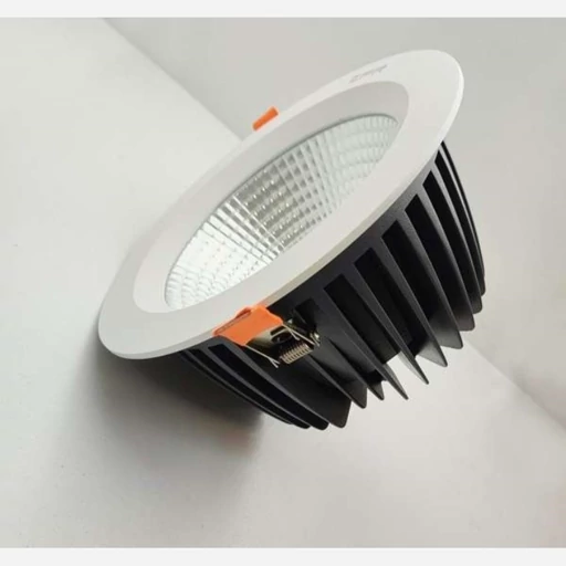 چراغ سی او بی توکار ZFR