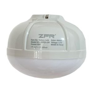 چراغ کمپی آویز ۲۰ وات برند ZFR